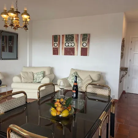 Beautiful By Apartment *