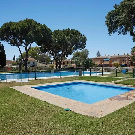 Apartment Beautiful By Marbella