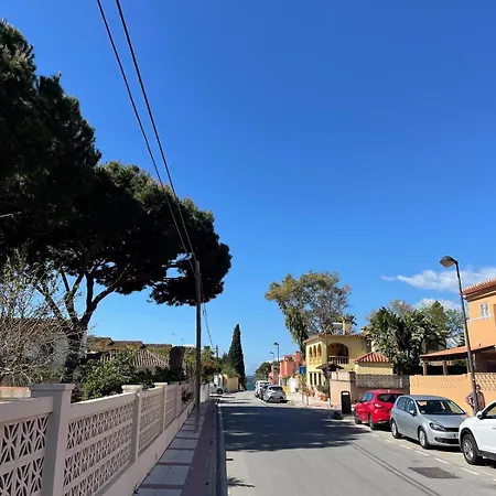 Beautiful By Apartment Marbella