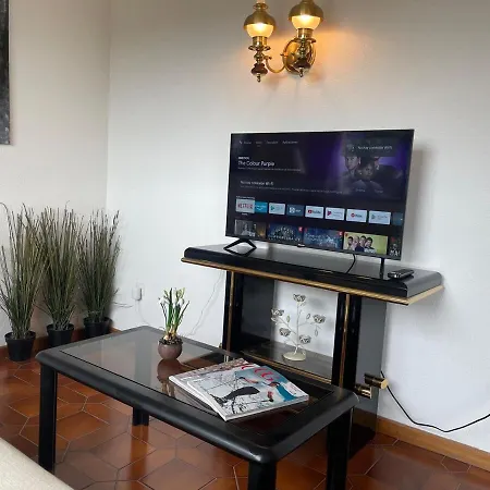 Apartment Beautiful By Marbella