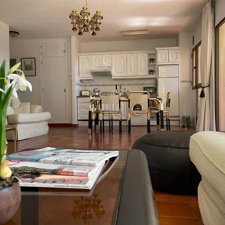 Beautiful By Apartment