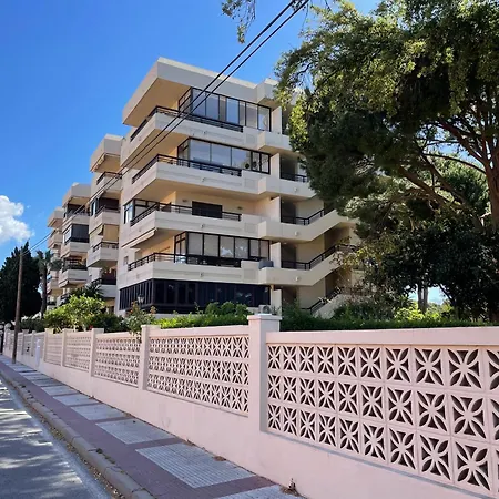 Apartment Beautiful By