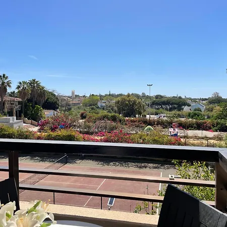 Beautiful By Apartment Marbella