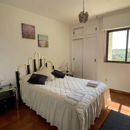 Apartment Beautiful By