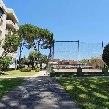 Beautiful By Apartment Marbella