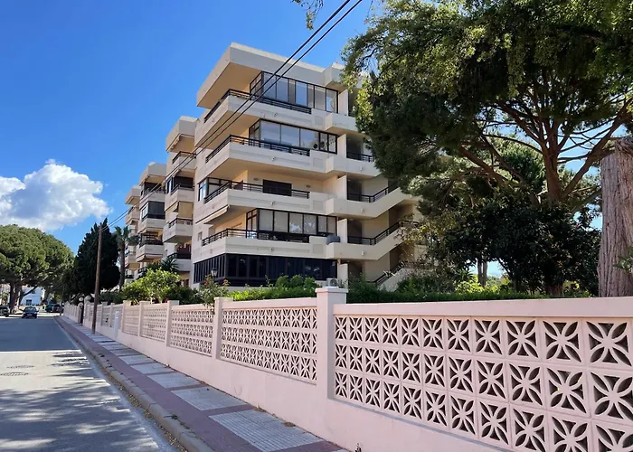 Lägenhet Beautiful By