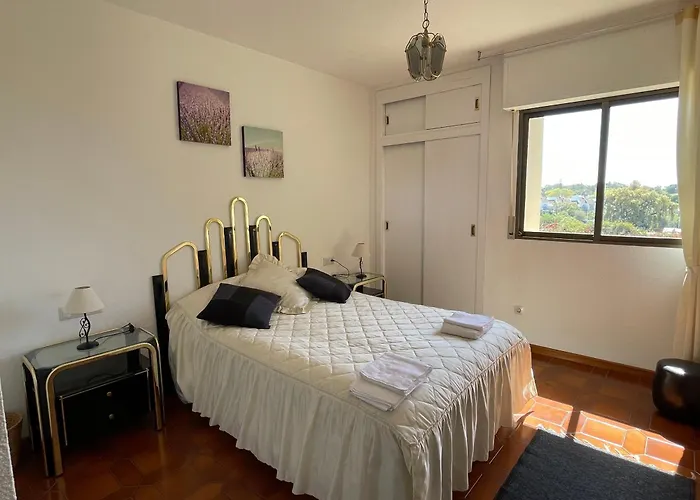 Lägenhet Beautiful By